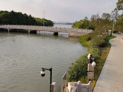 -石湖景区