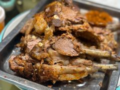 -老毛手抓·盐池滩羊非遗手抓(宁夏总店)