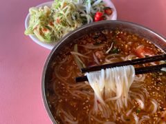 -百灵缘瑞丽味道特色小吃(水乡店)