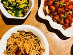-可可大虾武汉土菜大排档(万松园1店)