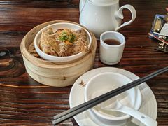 -旺金鸽·传承15年老字号·手工早茶(荔湾坦尾桥中店)