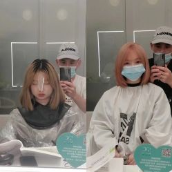 -PE SALON