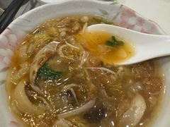 隐藏菜单-巷语私房料理(华一实业大厦店)