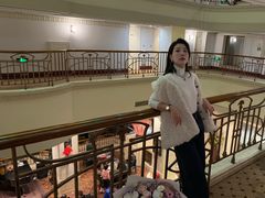 -国际饭店·西餐厅(西大直街店)