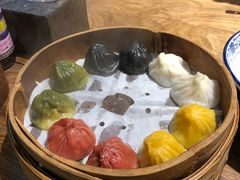 酒酿园子-南翔饭店