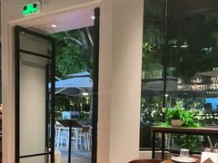 大堂-Bistro 63 创意融合料理(广粤天地店)