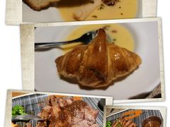 牛角包-半悦牛排(龙湖西宸天街店)