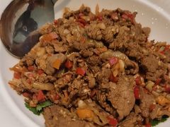 -上地宴·中关村的会客厅(清河高铁站店)
