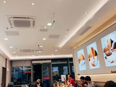 -小杨生煎(香港名都店)