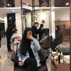 -INSTYLE造型·明星店