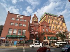 -青岛啤酒博物馆