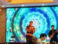 -巴依老爷新疆美食(工体旗舰店)