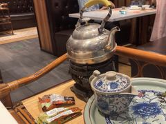 -虾饺妹·酒家(金碧店)