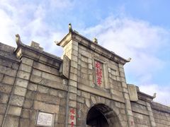 祝融峰-南岳衡山风景名胜区