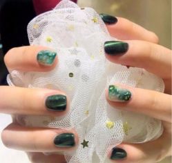 -Aso Artist Beauty美甲美睫