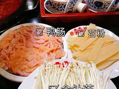 -重庆古老火锅