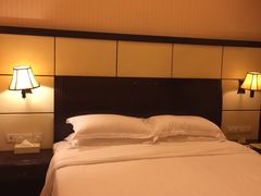 -维也纳国际酒店(深圳新洲店)