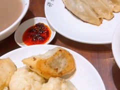-许老八包子铺(回龙窝店)
