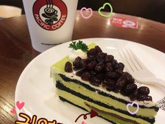 -太平洋咖啡(五月花店)