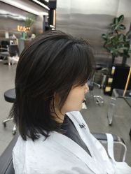 -Hair Code芭曲发型