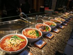 -食悦天美食广场(西安CityOn熙地港购物中心店)