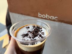 -BOBAC