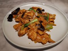 杏花堂过油肉-杏花堂山西菜馆(壹方城店)