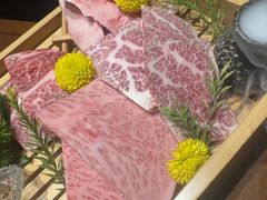 -隐炉和牛烧肉店(群力店)