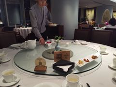 -粤财皇冠假日酒店·彩华轩中餐厅