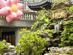 -顺德渔村·岭南一号
