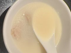-捞王猪肚鸡火锅(财富中心店)