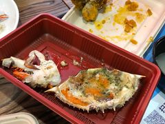 -盒马鲜生(昆城店)