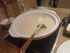 -拾味馆·浓鲜骨汤(光谷天地店)