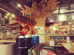 -莫比餐厅(五道口店)