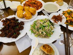 -白魁老号饭庄(交道口店)