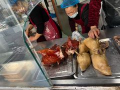 -晓马鸭店(新芜路店)