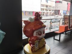 -7mall美食潮地标