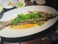 -许爷家·生态湖鲜(徐汇日月光店)