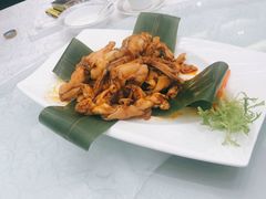 辣的跳-亢龙太子酒轩(东湖店)