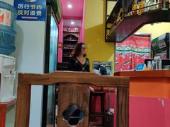 大堂-panchos 墨西哥餐厅(嘉绿苑店)