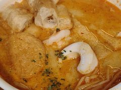 -绿柠食堂(北外滩店)