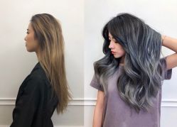 -DL HAIR SALON