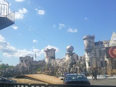 -渔岛海洋度假区