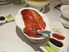 -華府Deluxe(兴业太古汇店)