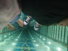 -郑州梵高星空错觉艺术馆(大上海城旗舰店)