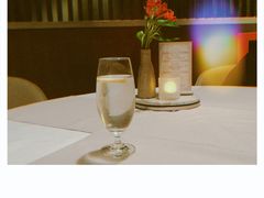 -Oyster Talks 四度蚝法餐厅