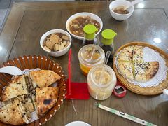 -缙云烧饼(一均店)