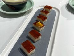 -真地道京味府·鲜橙烤鸭·北京菜(朝外大街东大桥店)