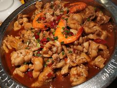 -胖哥俩肉蟹煲(杭州下沙学林街店)