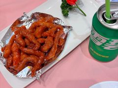 -怡红园酒家(南市桥巷店)